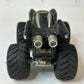 Hot Wheels DC Batman Monster Truck – Batmobile Die-Cast Vehicle