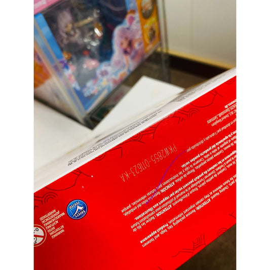 Pokemon Battle Figure Multi-Pack 10 Pack