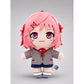 Doki Doki Literature Club! Natsuki Plush Keychain