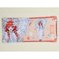 The Quintessential Quintuplets Itsuki Nakano Kimono Desk Mat – Parasol Design