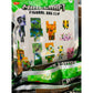 Minecraft Series 3 3D Foam Bag Clip