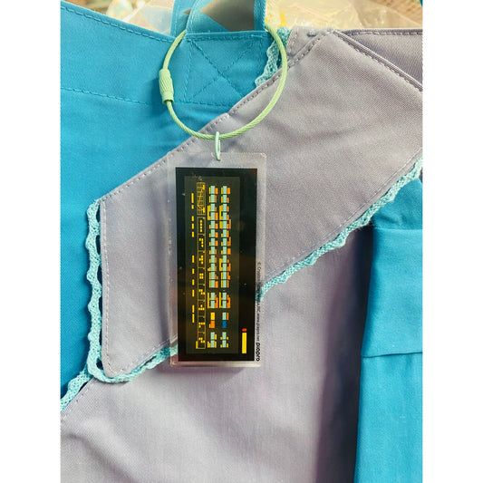 Hatsune Miku Uniform Tote Bag