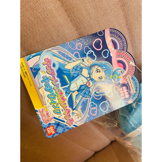 Kimi to Idol Cure Friends Plush Cure Wink
