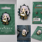 Frieren: Beyond Journey’s End Enamel Pin