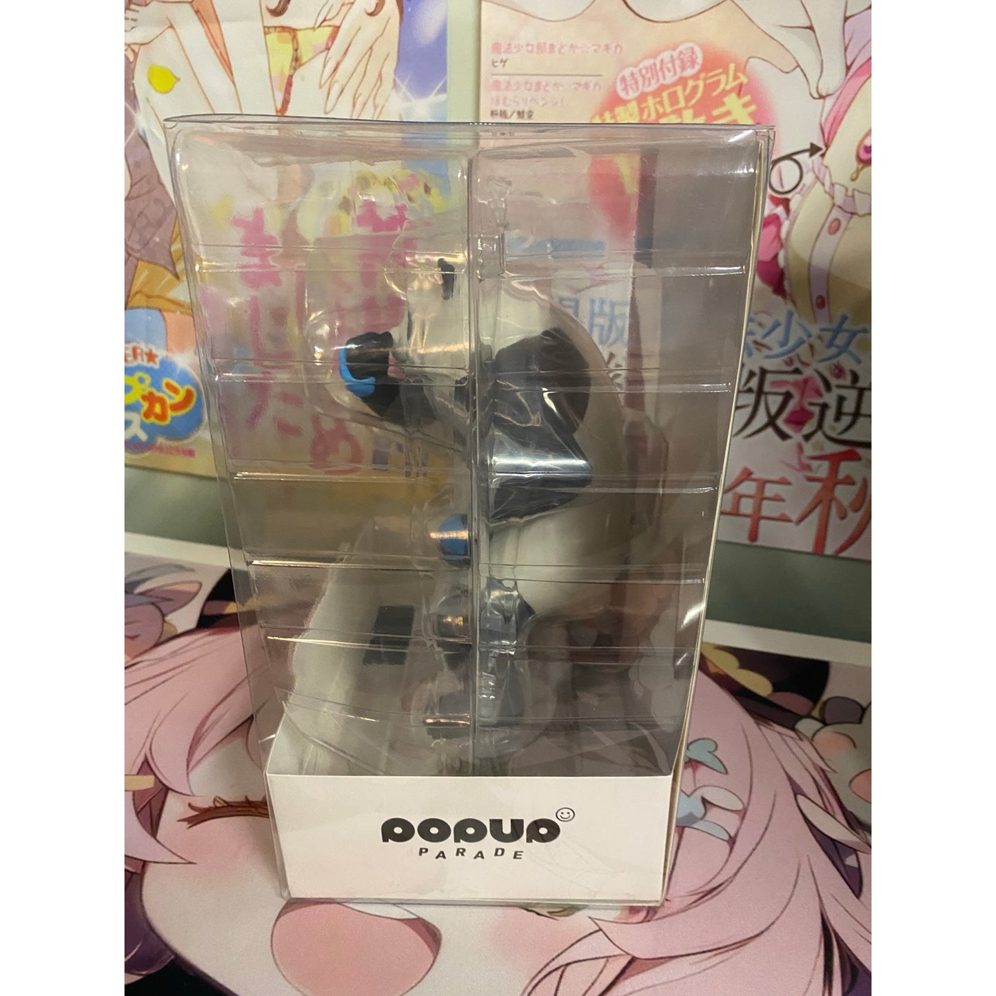 POP UP PARADE Jujutsu Kaisen Panda Complete Figure