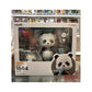 Jujutsu Kaisen Panda Nendoroid #1844 Figure – Good Smile Company