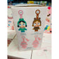 POP MART x CRYBABY Crying Again Vinyl Plush Blind Box