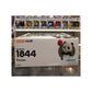 Jujutsu Kaisen Panda Nendoroid #1844 Figure – Good Smile Company