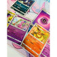 Pokemon TCG: Eeveelutions Gem Booster Pack JAPANESE Ver.