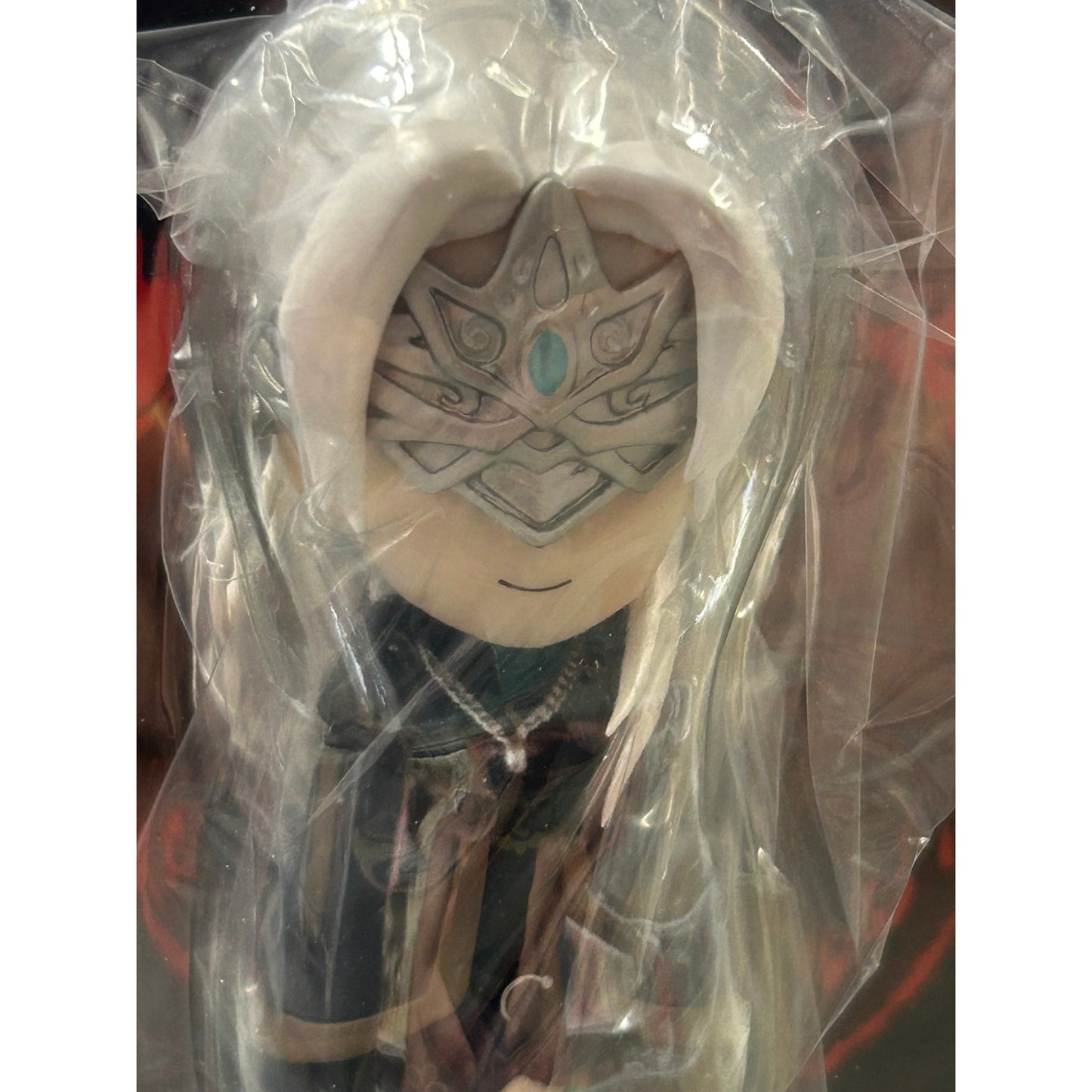 Dark Souls Against The Abyss Series Blind Box
