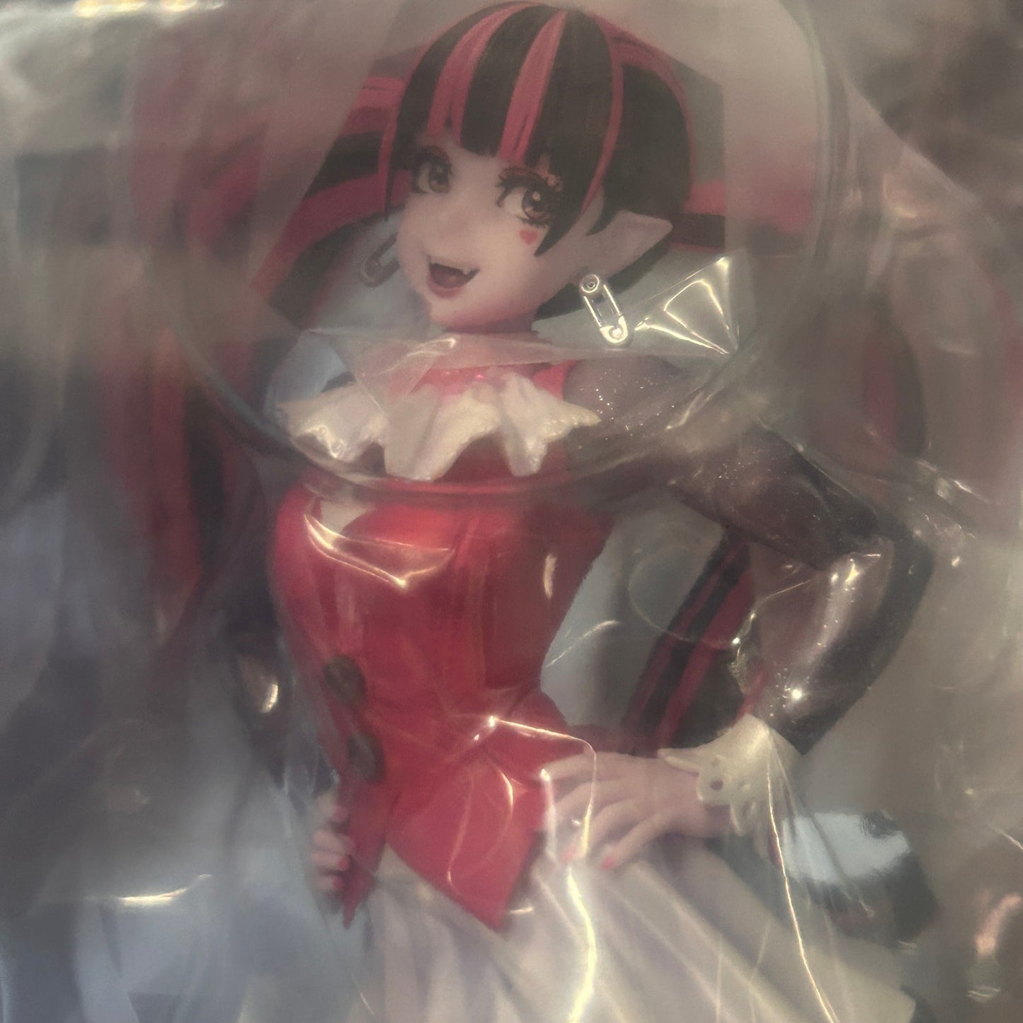 Monster High Draculaura
