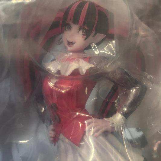 Monster High Draculaura