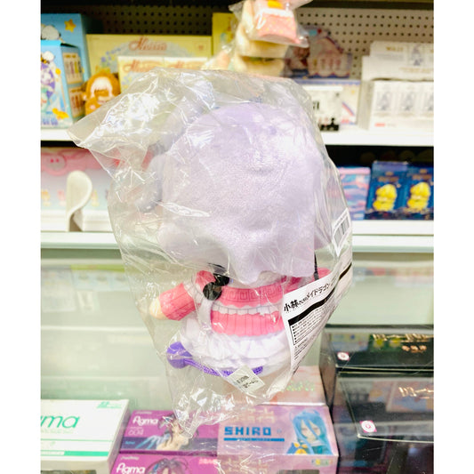 Miss Kobayashis Dragon Maid Plush Kanna