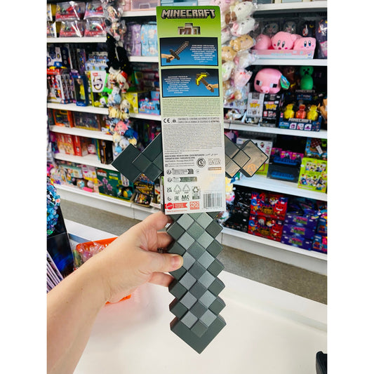 Minecraft Roleplay Cosplay Accessory Sword