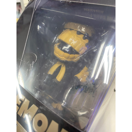 Youtooz Bendi & The Dark Revival Ink Demon Vinyl Figure