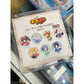 Nekopara Trading Tin Badge Sweet Loli Ver