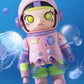 Pop Mart Mega Space Molly 100% Series 2-B