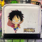 One Piece Monkey D. Luffy New World Wallet