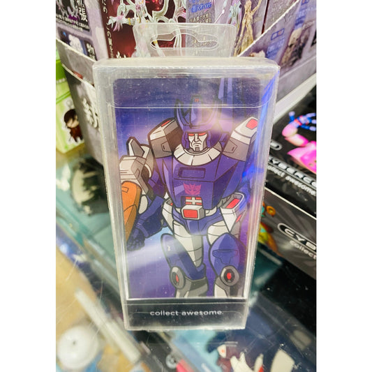 Transformers Galvatron FiGPiN