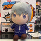 Yuki Sohma Fruits Basket Plush