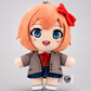 Doki Doki Literature Club! Sayori Plush Keychain