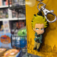 Arthur Keychain Banana Fish