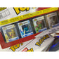 Funko Bitty POP Pokemon Pikachu Mini Figure 4-pk