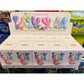 POP MART The Monsters Labubu Lazy Yoga Series Blind Box