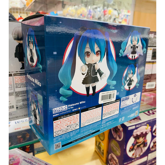 Good Smile Company Nendoroid SEGA Hatsune Miku Infinty Ver.