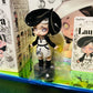 Laura The Charm of Faded Hues Series Blind Box