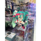 Racing Miku Plush Keychain