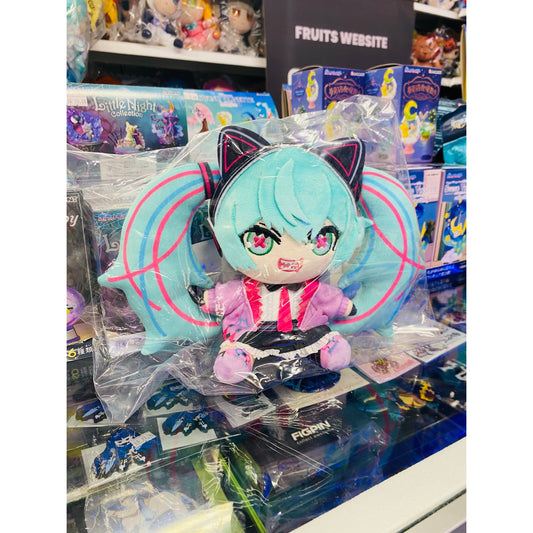 Hatsune Miku Digital Stars 2023 Ver Plush