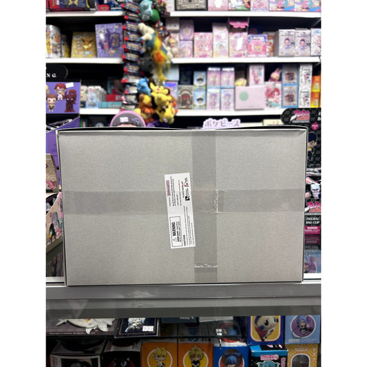 Pokemon Xerneas Model Kit