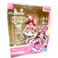 SHFiguarts Cure Dream Precure Edición de diseñador de personajes ¡Sí! PreCure 5 GoGo!