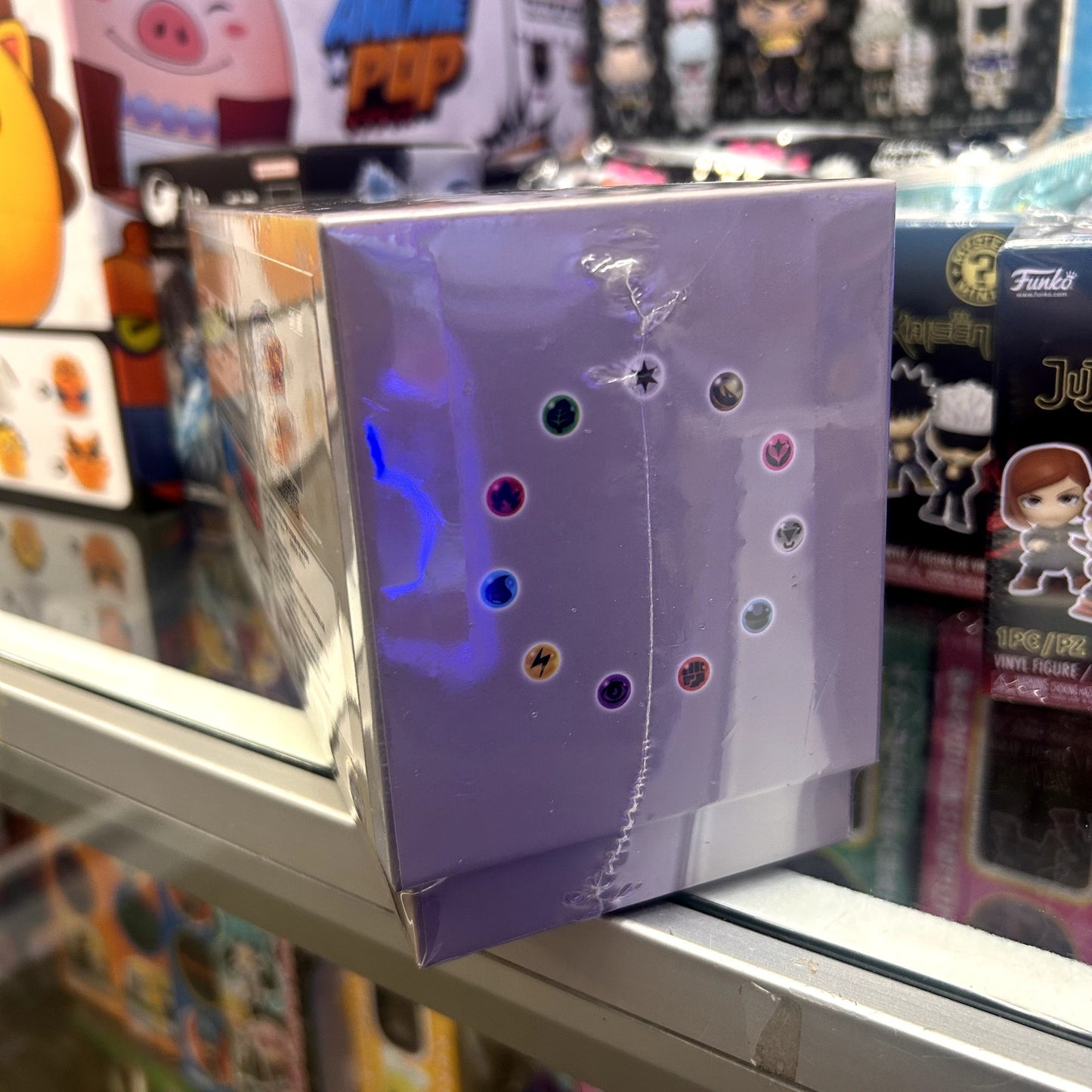 Pokémon TCG: Brilliant Energy "Steel" Gift Box Chinese