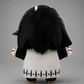 Bleach Byakuya Kuchiki Choconto Plush Keychain