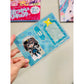 Anime Gushing Over Magical Girls Loco Musica Chibi Chara Acrylic Stand