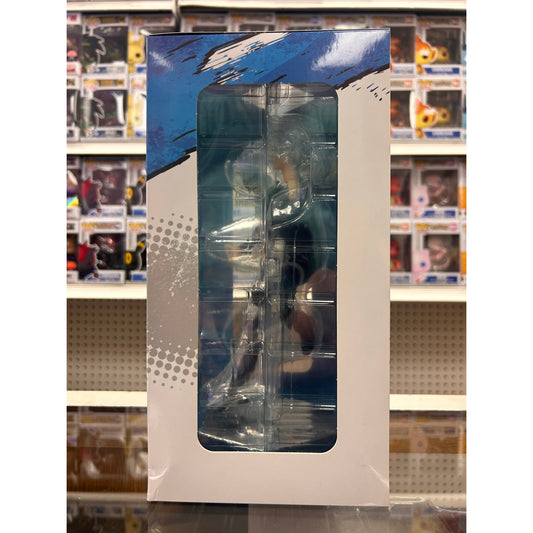 Jujutsu Kaisen Satoru Gojo Ichiban Kuji Prize D Figure – Bandai Spirits