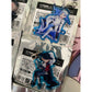 Obsessive Fangirl Horror Netto Haishinsha no Kanojo ni Naritakute Acrylic Charm