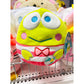 Squishmallows Keroppi Beach Ball Plush