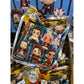 Demon Slayer Series 7 Figural Bag Clip Blind Bag