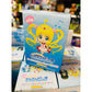 Pichi Pichi Pitch Figure Rich Collection Blind Box