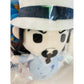 One Piece PuchiFuwa Plush Vol.10 Lucci