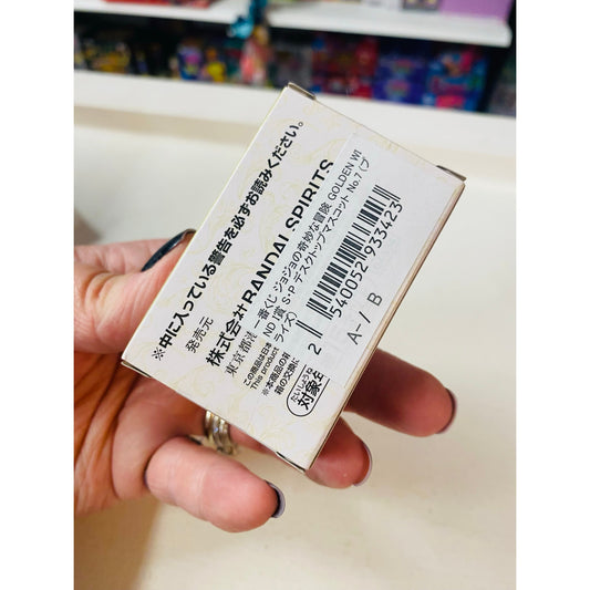 Ichiban Kuji Jojo's Bizarre Adventure Golden Wind I Prize