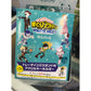 My Hero Academia Movie Acrylic Keychain w/ Stand Yuru Palette