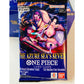 One Piece Card Game: The Azure Sea’s Seven TCG Booster Pack