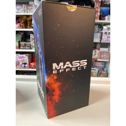 BioWare Mass Effect Legion Scale Statue