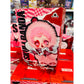 POP MART Skullpanda Winter Symphony Plush Blind Box