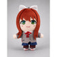 Doki Doki Literature Club! Monika Plush Keychain