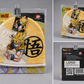 Dragon Ball Z Super Saiyan Goku beanie